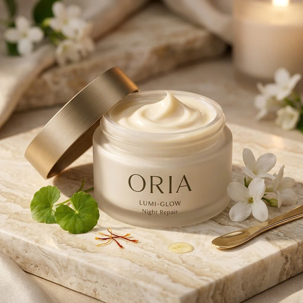 LUMI-GLOW Night Repair