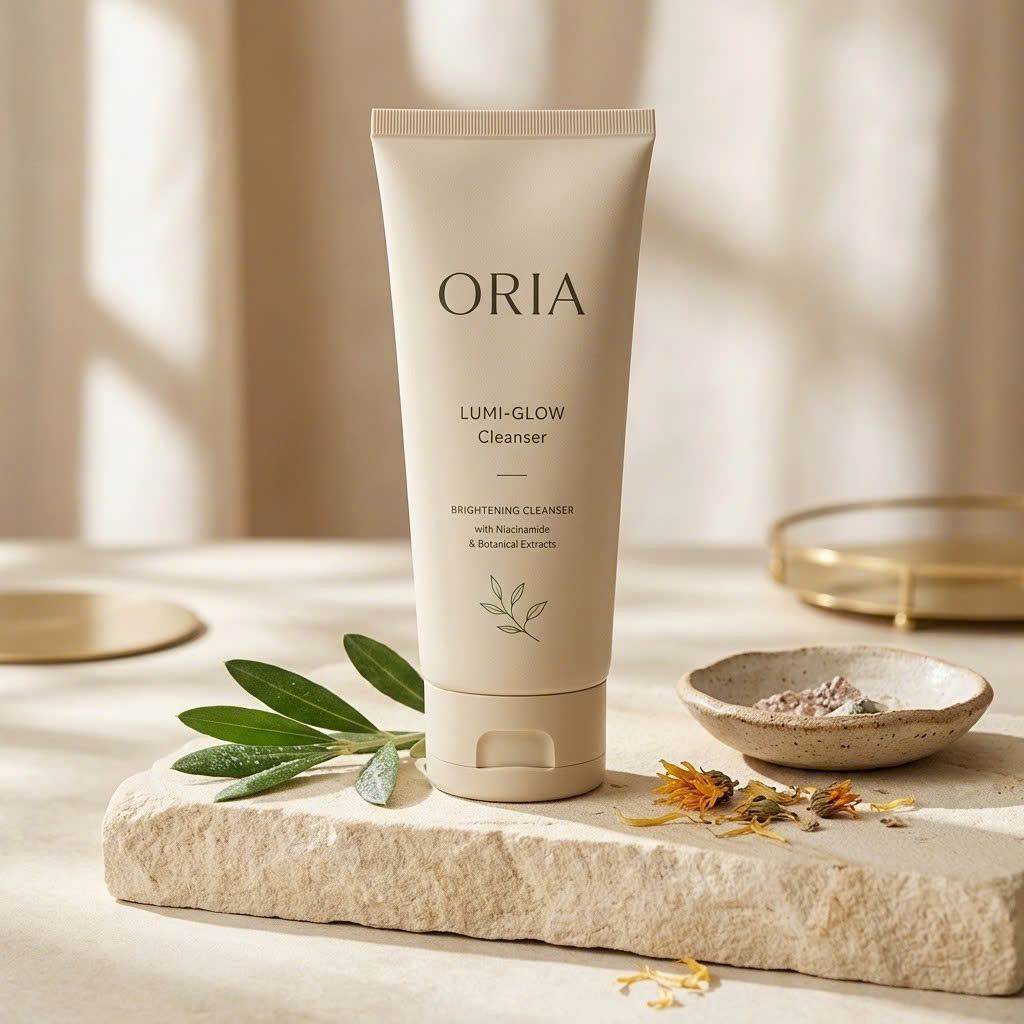 LUMI-GLOW Cleanser